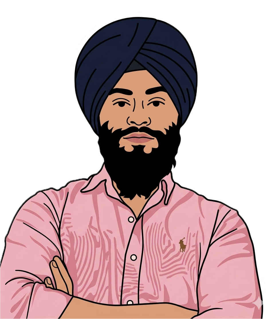 Rantejbir Singh